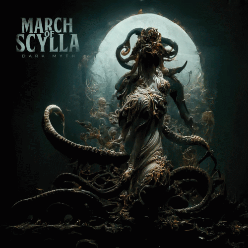 March Of Scylla : Dark Myth